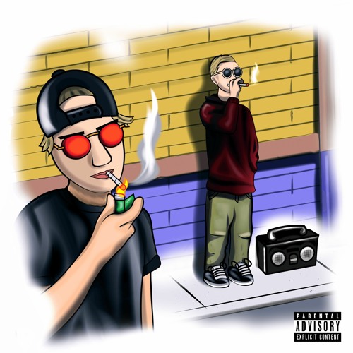 We R Not the Same (feat. SLIPZ)