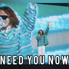 The Kid Laroi - “Need You Now” (Prod Murda Beats) Full Unreleased Song