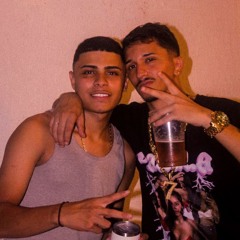 BAILE DE MARGINAL VS GARDENIA - -  JOTAVINTE & MATHEUS BRUNO
