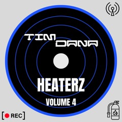 HEATERZ RADIO VOL. 4
