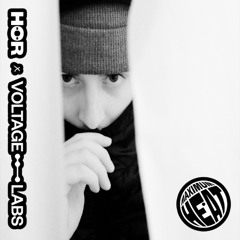 HÖR x Voltage - HeyLuckii