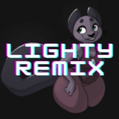 Virgin Newbie (Lighty Remix)