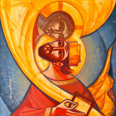 Midnight Praises at St. Marina American Coptic Orthodox Church