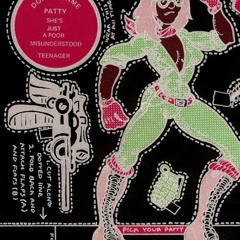 Cruisin' by the mystic knights of the oingo boingo
