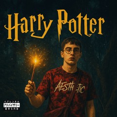 Yung Vibe- Harry Potter (prod. Kj2turntt)