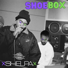 Shoebox | Shelpa (Nas; N.Y. State of Mind Pt. II Flip)