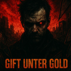 GIFT UNTER GOLD - wenn du die Wahrheit kennst | Prod.by xPrometheus