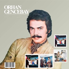 Orhan Gencebay - Çilekeş (ac edit)