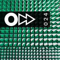 On:ward 024 with Jay Dubz on Bassdrive.com