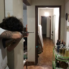 Eu Vou Socar - DJ Miranha