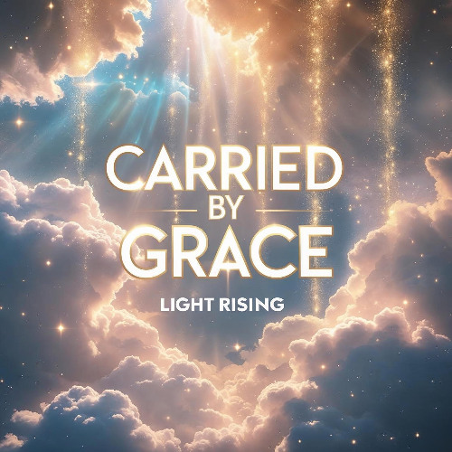 🌬️ Carried by Grace
