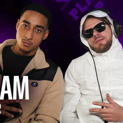 Lesram feat. Nahir - Apologie