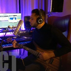 Ed Sheeran - Perfect (Cover)