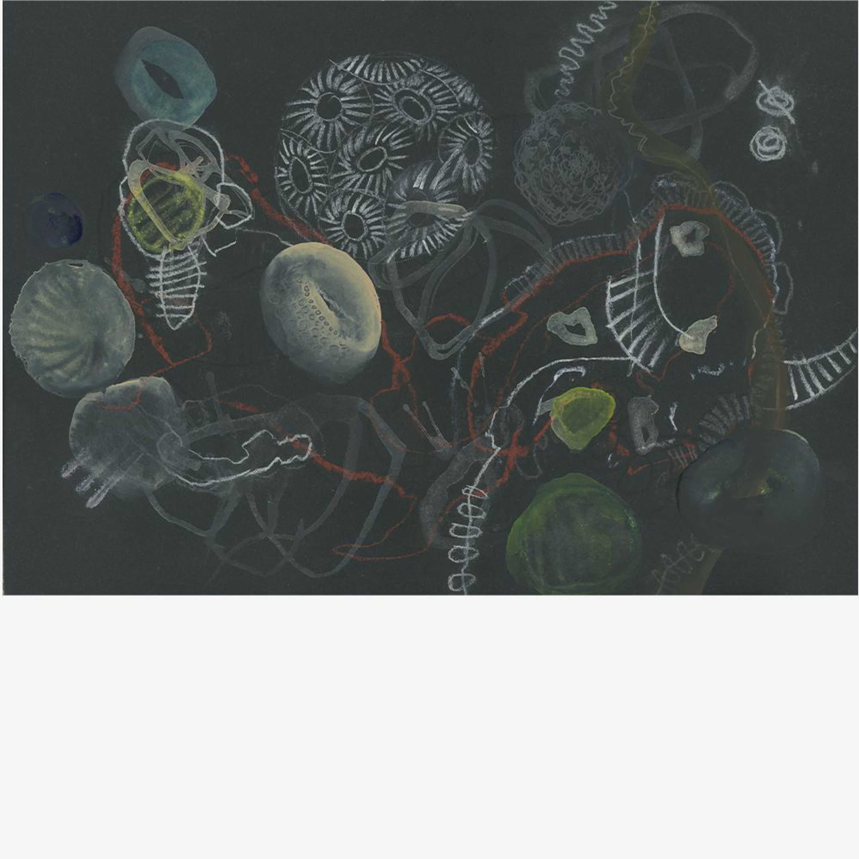 Guarding Transience