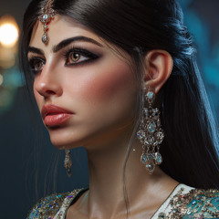 Chaste Hearts, Endless Longing — A Classic Arabian Love Ode