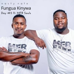 n a s t y  n a t e - Fungua Kinywa. Day 493 ft MFR Souls