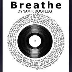 Camelphat & Cristoph feat. Jem Cooke - Breathe Dynamik Bootleg(FREE DOWNLOAD)