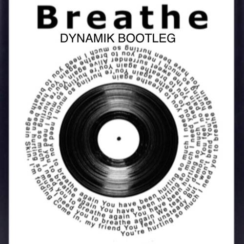 Camelphat & Cristoph feat. Jem Cooke - Breathe Dynamik Bootleg (FREE DOWNLOAD)