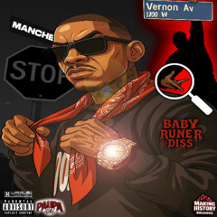 I GOT TIME TODAY (BABY RUNER DISS) by MUNCHIE B & PAUPA | prod. by paupa