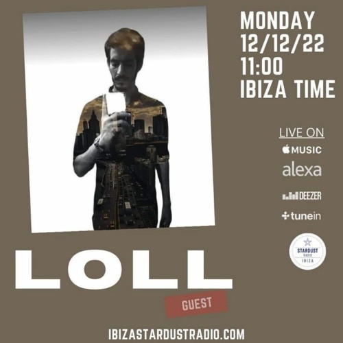Lucid Dreaming Project #021 Exclusive for Ibiza Stardust Radio