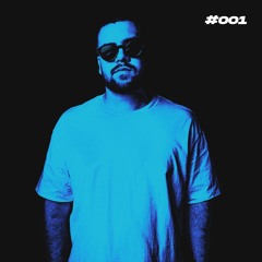 KRONIC / Radio ep. 001