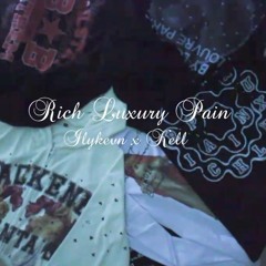 Rich Luxury - ilykevn & trickman