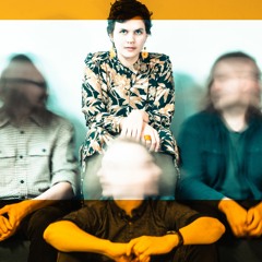 Fremtidsdrømme - Live på AbZalon