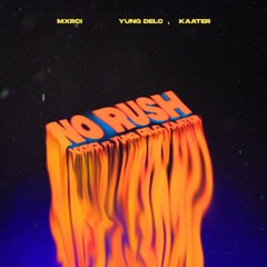No Rush By Mxrci, Yung Delic, Karter  | Coin Digital | New Punjabi Songs 2022
