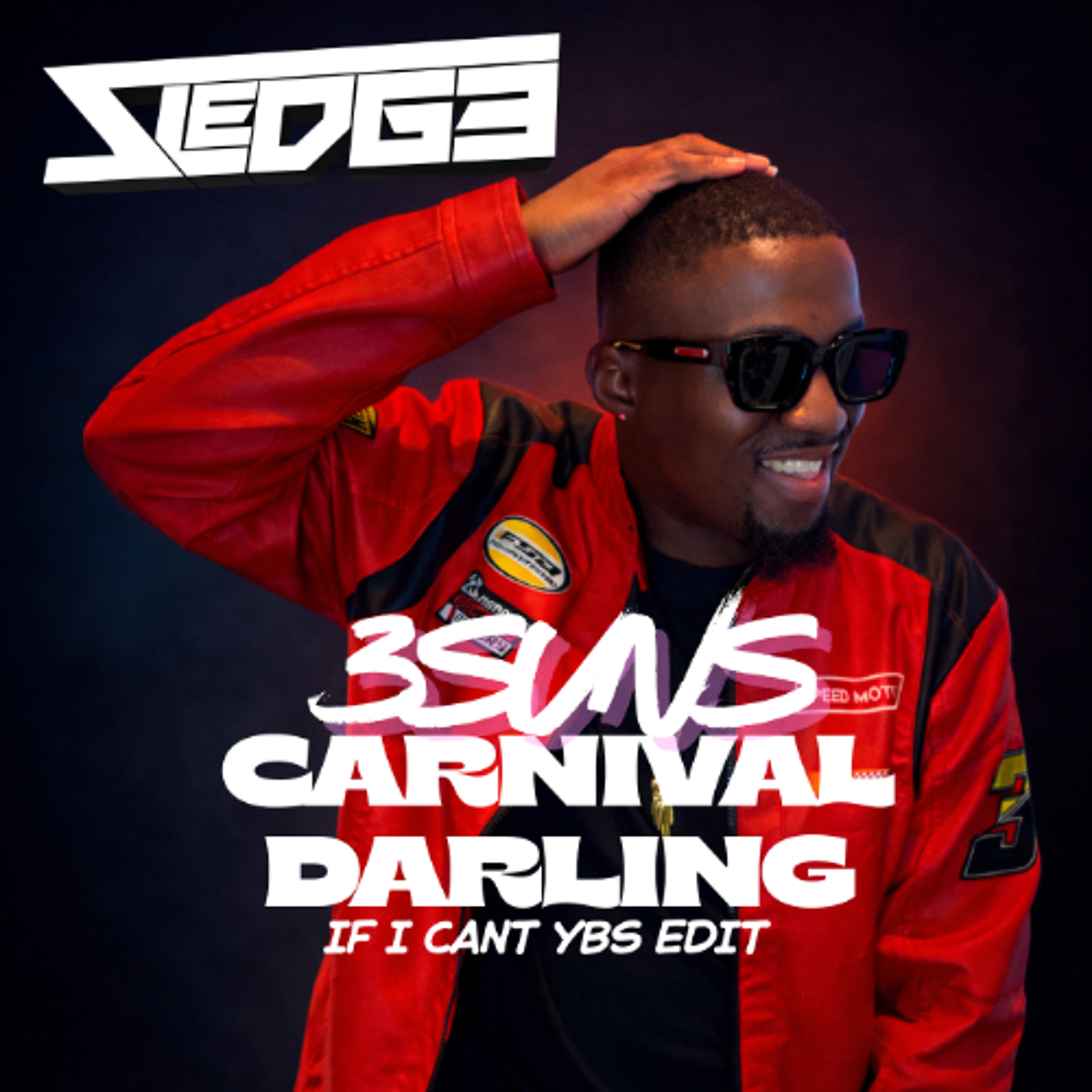 Carnival Darling (If i Can't YBS Edit) - Treason (3Suns) episode artwork