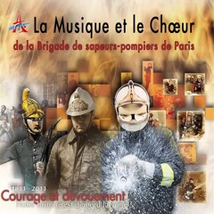 Paris nous voila - BSPP