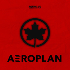 Freestyle MVM #5 (Aéroplan)