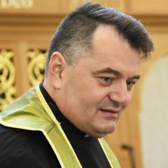 Проповед за Триединния Бог