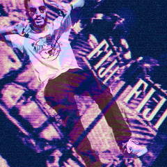 REPLAY prod.(Gerreaux)