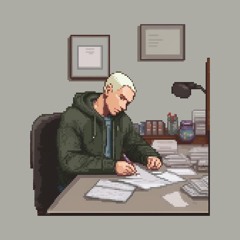 Eminem - Stan [lofi]