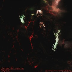 WORLD DEVOURER (w/ WEEVL)