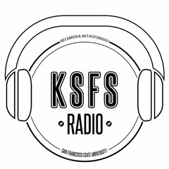 Live at KSFS Radio