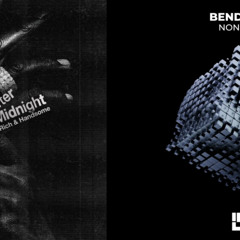 After Midnight x Nonstop (Mashup)