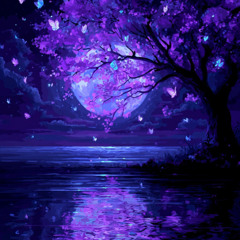 Flowering Night ~ Römi