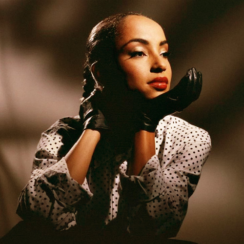 Sade + Jorja Smith = Cherish the Day