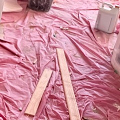 closing set @Dabla bar