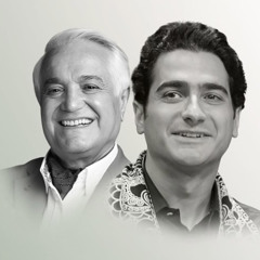 Houmayoun Shajarian - Asheghan