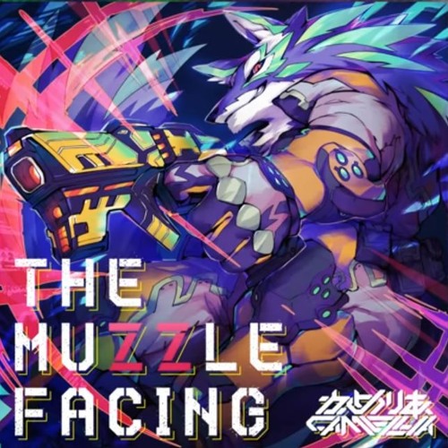Camellia - THE MUZZLE FACING (from WACCA)