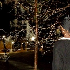 stuck in winter prod by olly