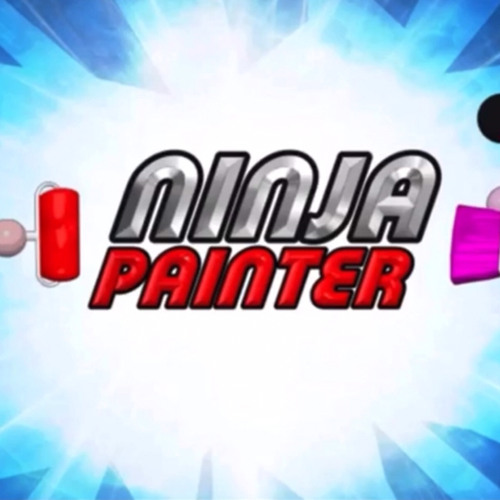 Ninja painter 2 OST: Night Of The Ninja