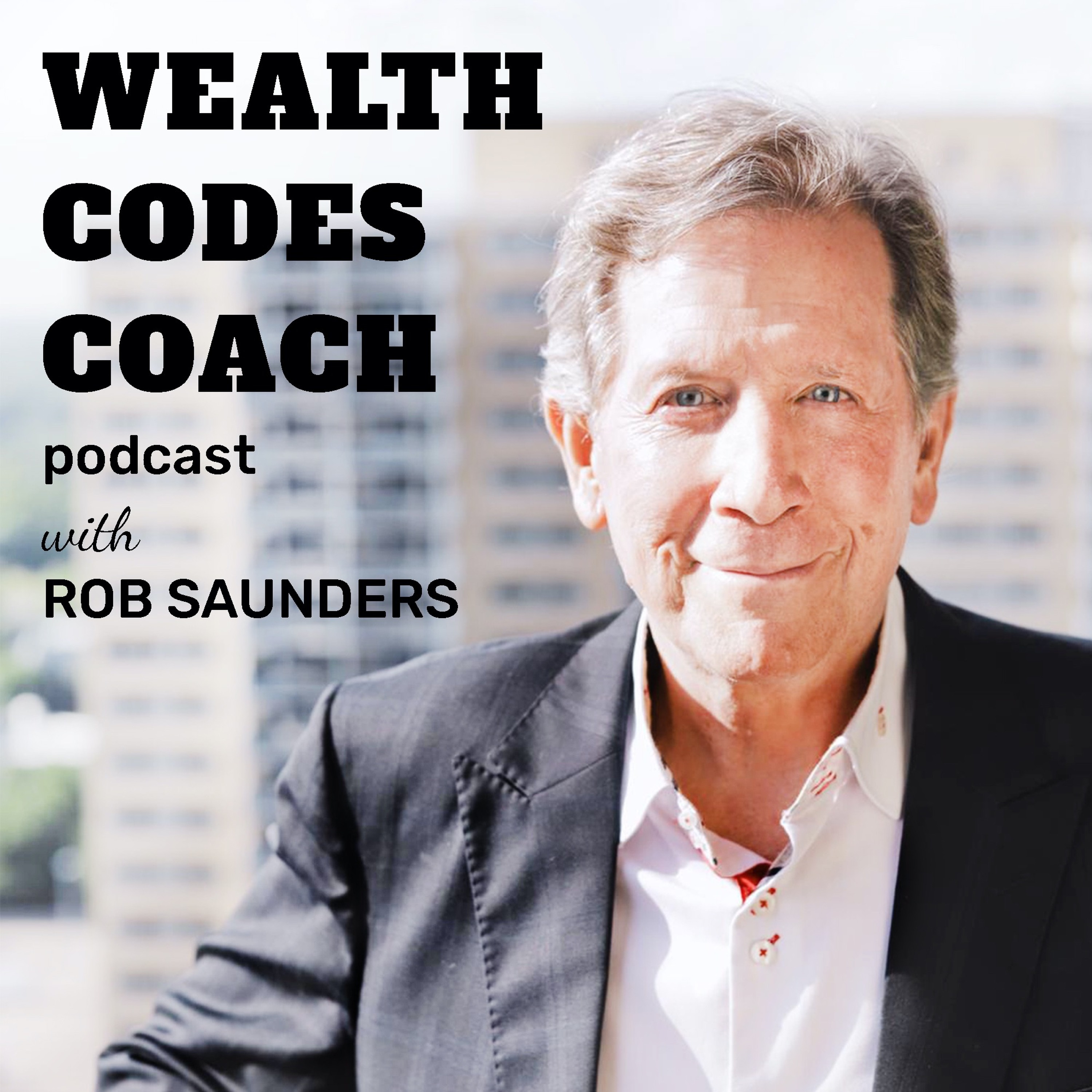 Wealth Codes Coach podcast