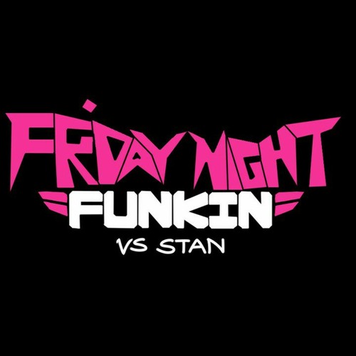 |FnF| Friday Night Funkin' VS Stan - Civil Diss