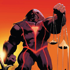 Juggernaut