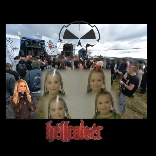 Soundcloud podcast image for