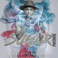 KIDI - SUGAR MIXTAPE