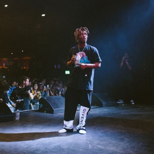 Rolling Loud V1 ~ Juice Wrld (Remastered)